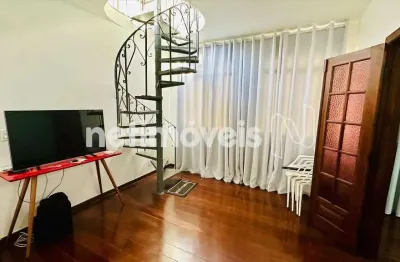 Cobertura com 3 quartos à venda na Cidade Nova, Belo Horizonte 