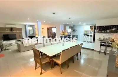 Casa com 5 quartos à venda no Renascença, Belo Horizonte 