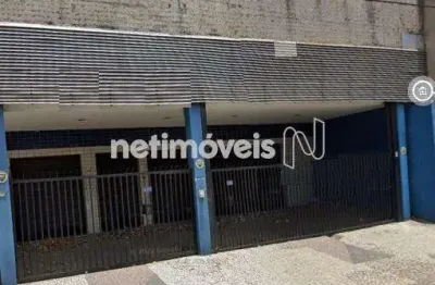 Ponto comercial à venda no Horto, Belo Horizonte 