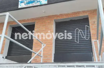 Ponto comercial com 1 sala à venda em Guarani, Belo Horizonte 
