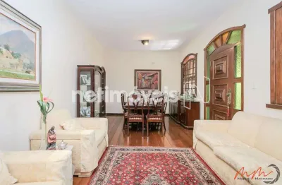 Casa com 4 quartos à venda na Cidade Nova, Belo Horizonte 