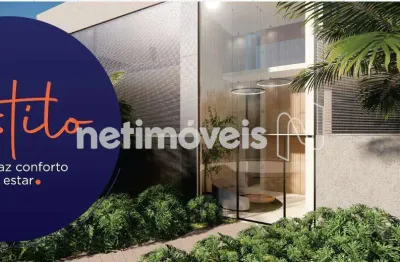 Apartamento com 1 quarto à venda no Santo Antônio, Belo Horizonte 