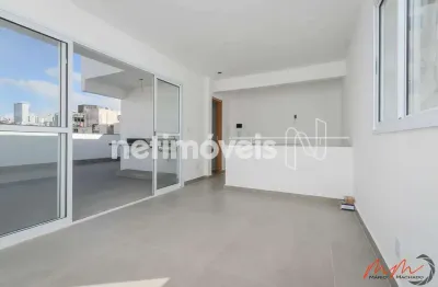 Cobertura com 2 quartos à venda no Santo Antônio, Belo Horizonte 