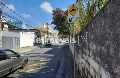 Casa com 2 quartos à venda no União, Belo Horizonte 