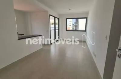Apartamento com 2 quartos à venda na Cidade Nova, Belo Horizonte 
