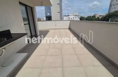 Cobertura com 2 quartos à venda na Cidade Nova, Belo Horizonte 