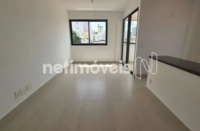 Apartamento com 2 quartos à venda na Cidade Nova, Belo Horizonte 