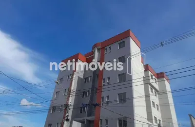 Apartamento com 2 quartos à venda na Santa Mônica, Belo Horizonte 