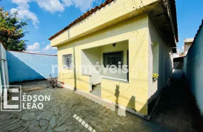 Casa com 3 quartos à venda em Piratininga (Venda Nova), Belo Horizonte 