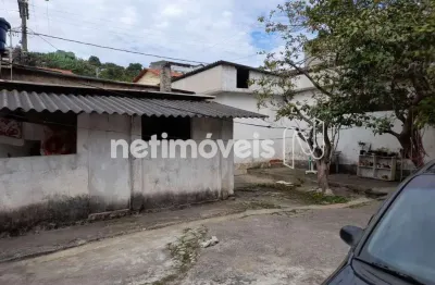 Casa com 2 quartos à venda no Universitário, Belo Horizonte 