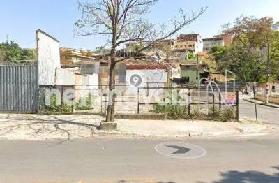 Terreno à venda na Rua dos Angelins, Vila Patrocínio, Belo Horizonte
