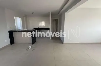 Apartamento com 3 quartos à venda na Graça, Belo Horizonte 