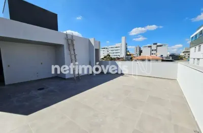 Cobertura com 3 quartos à venda na Graça, Belo Horizonte 