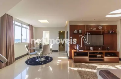Cobertura com 4 quartos à venda na Pampulha, Belo Horizonte 