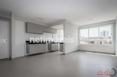 Apartamento com 2 quartos à venda no Ipiranga, Belo Horizonte 
