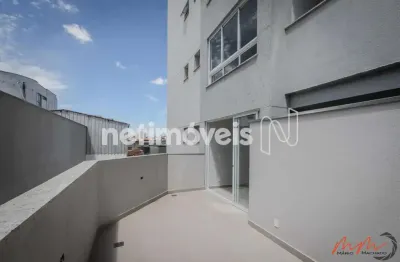 Apartamento com 2 quartos à venda na Rua Dezoito de Julho, Ipiranga, Belo Horizonte