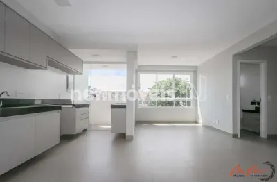 Apartamento com 2 quartos à venda no Ipiranga, Belo Horizonte 