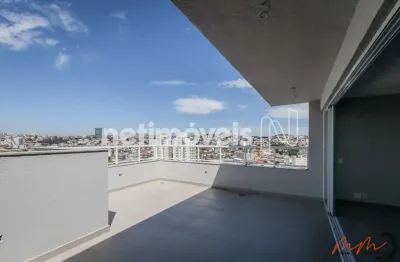 Cobertura com 3 quartos à venda no Ipiranga, Belo Horizonte 