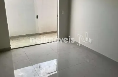 Apartamento com 2 quartos à venda em Letícia, Belo Horizonte 