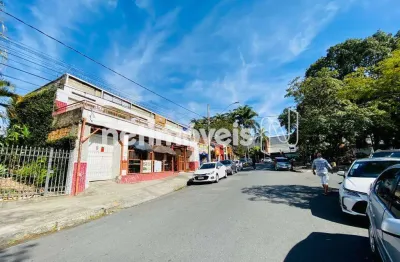 Ponto comercial à venda em Itapoã, Belo Horizonte 