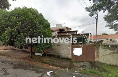 Casa com 3 quartos à venda em Itapoã, Belo Horizonte 