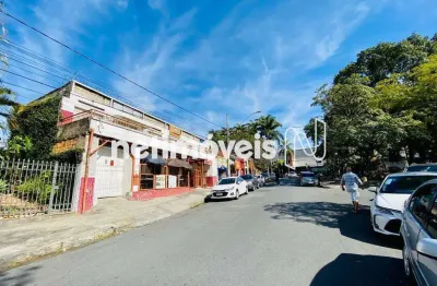 Ponto comercial para alugar em Itapoã, Belo Horizonte 