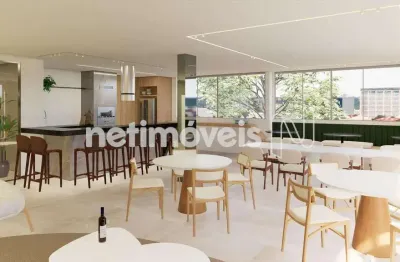 Apartamento com 3 quartos à venda na Rua Ministro Hermenegildo de Barros, Itapoã, Belo Horizonte