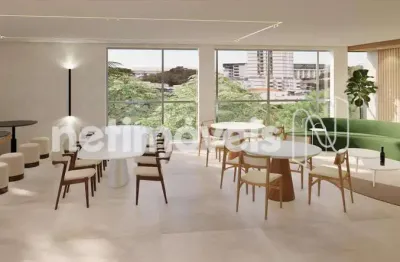 Cobertura com 4 quartos à venda na Rua Ministro Hermenegildo de Barros, Itapoã, Belo Horizonte