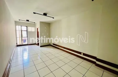 Sala comercial para alugar na Rua Mato Grosso, Santo Agostinho, Belo Horizonte