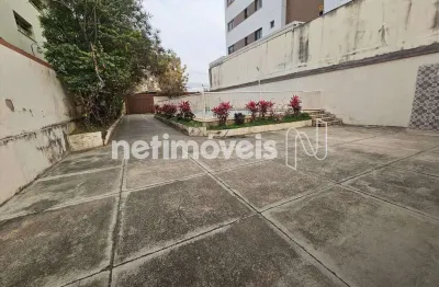 Terreno à venda em Palmares, Belo Horizonte 