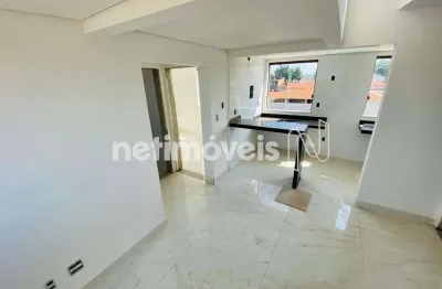 Apartamento com 3 quartos à venda em Copacabana, Belo Horizonte 