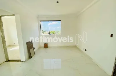 Apartamento com 3 quartos à venda em Copacabana, Belo Horizonte 