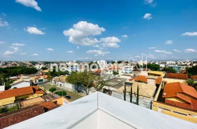 Cobertura com 3 quartos à venda em Copacabana, Belo Horizonte 