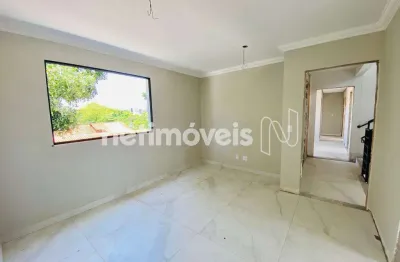 Apartamento com 3 quartos à venda em Itapoã, Belo Horizonte 