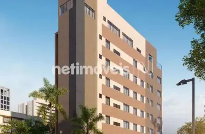 Apartamento com 3 quartos à venda na Serra, Belo Horizonte 