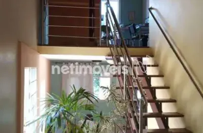 Casa com 3 quartos à venda no Jardim Guanabara, Belo Horizonte 