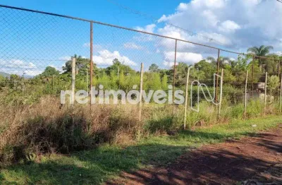 Terreno à venda no Lagoa do Miguelão, Nova Lima 