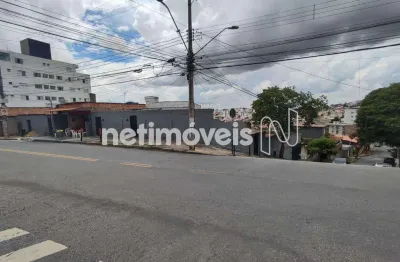 Casa com 2 quartos à venda no União, Belo Horizonte 