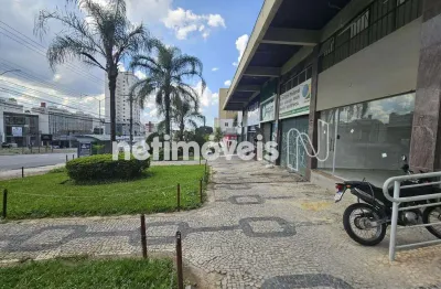 Ponto comercial para alugar na Cidade Nova, Belo Horizonte 