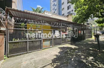 Terreno à venda em Lourdes, Belo Horizonte 