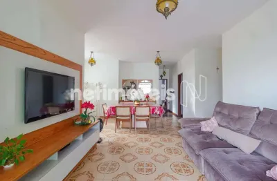Casa com 4 quartos à venda em Cachoeirinha, Belo Horizonte 