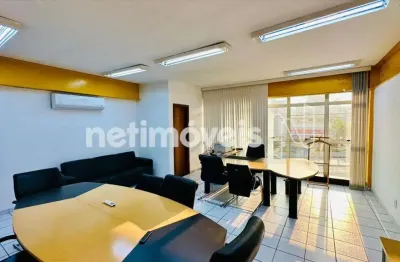 Terreno comercial para alugar na Avenida Cristiano Machado, Silveira, Belo Horizonte