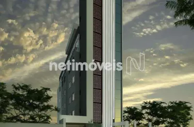 Apartamento com 4 quartos à venda na Cidade Nova, Belo Horizonte 