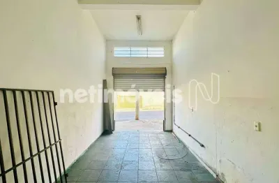 Ponto comercial para alugar na Rua Silva Fortes, União, Belo Horizonte