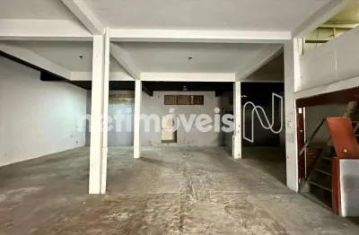 Barracão / Galpão / Depósito com 2 salas para alugar na Rua Viseu, São Francisco, Belo Horizonte