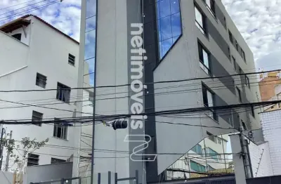 Apartamento com 2 quartos à venda na Cidade Nova, Belo Horizonte 