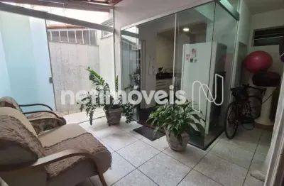 Casa com 3 quartos à venda na Liberdade, Belo Horizonte 