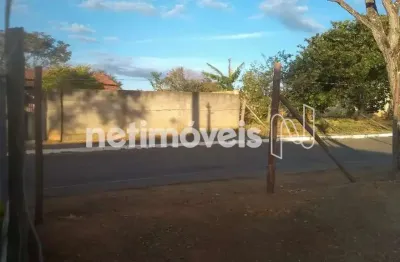 Terreno à venda na Rua São Sebastião, Lagoinha de Fora, Lagoa Santa