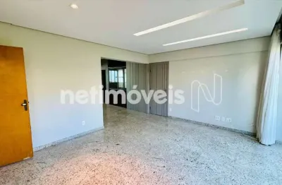 Apartamento com 4 quartos à venda no União, Belo Horizonte 