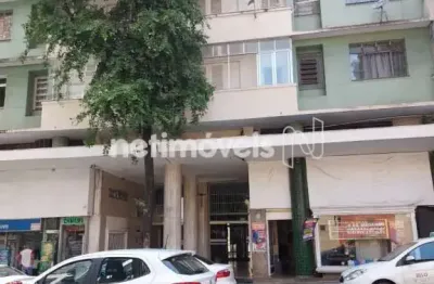 Apartamento com 3 quartos à venda no Centro, Belo Horizonte 